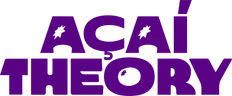 Açaí Theory logo