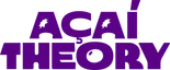 Açaí Theory logo