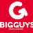Big Guys – Wings & More logo