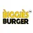Biggies Burger logo