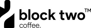 Block Two Coffee logo