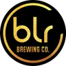 Blr Brewing Co. logo