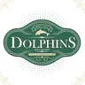Dolphins Bar & Kitchen logo