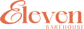Eleven Bakehouse logo