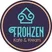 Frohzen logo