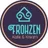 Frohzen logo