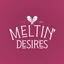 Meltin’ Desires logo