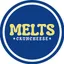 Melts Cruncheese logo