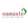 Namaste