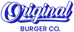 Original Burger Co. logo
