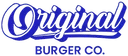 Original Burger Co.