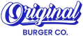 Original Burger Co. logo