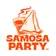 Samosa Party