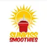 Sun Kissed Smoothie logo