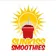 Sun Kissed Smoothie