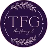 The Flour Girl Café logo