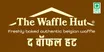 Waffle Hut logo