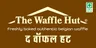 Waffle Hut logo
