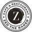 Zed The Baker logo