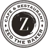 Zed The Baker logo