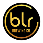 blr brewing co logo