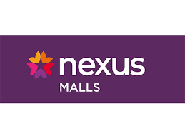 Nexus Malls Logo