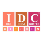 IDC Logo