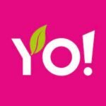 YoYo tea Logo