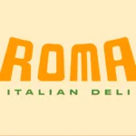 Roma Deli logo